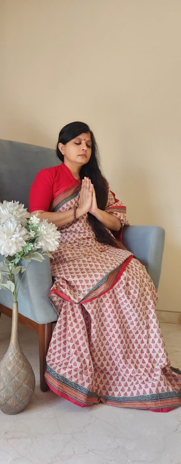 Manisha Hinhoriya