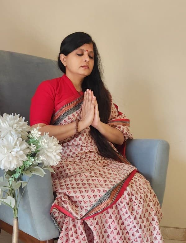 Manisha Hinhoriya